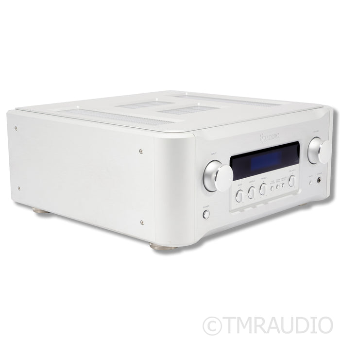 Esoteric Audio F-05 Stereo Integrated Amplifier; MM / MC Phono