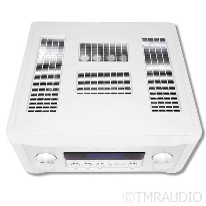 Esoteric Audio F-05 Stereo Integrated Amplifier; MM / MC Phono
