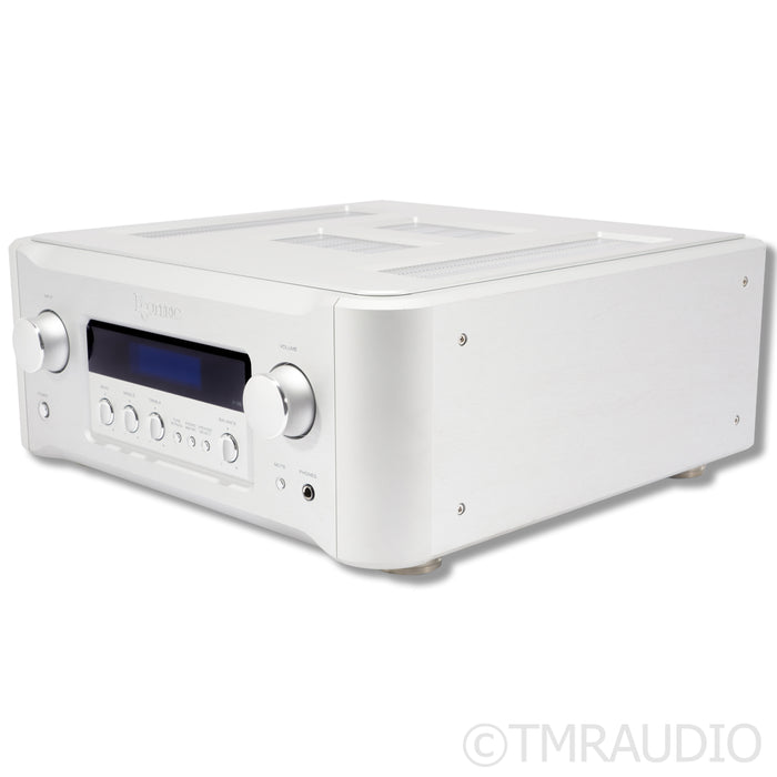 Esoteric Audio F-05 Stereo Integrated Amplifier; MM / MC Phono