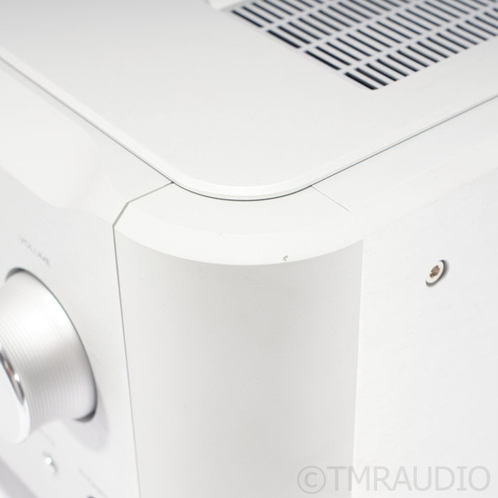 Esoteric Audio F-05 Stereo Integrated Amplifier; MM / MC Phono