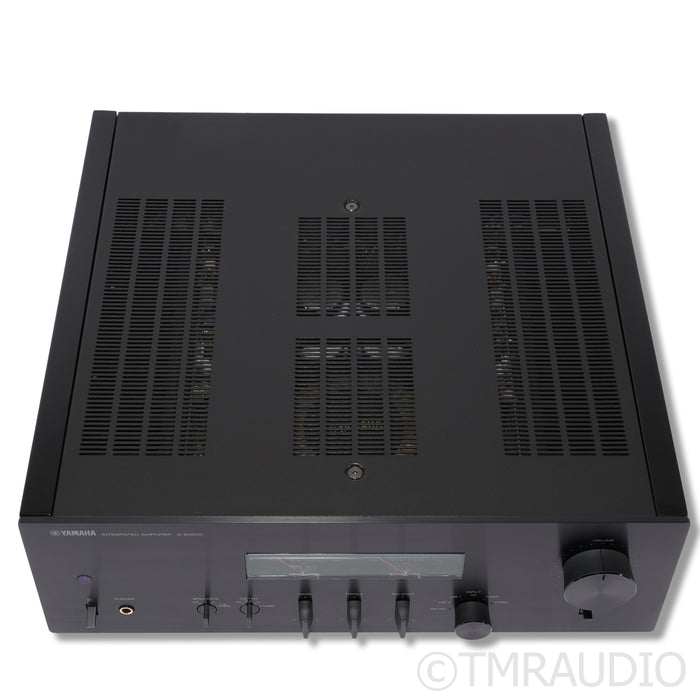 Yamaha A-S1200 Stereo Integrated Amplifier, MM / MC Phono