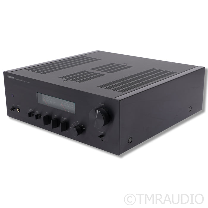 Yamaha A-S1200 Stereo Integrated Amplifier, MM / MC Phono