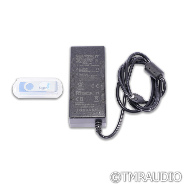 SweetVinyl Sugarcube SC-1 Mini Vinyl Noise Reduction Processor