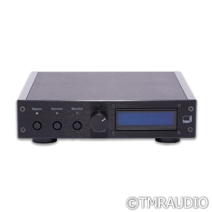 SweetVinyl Sugarcube SC-1 Mini Vinyl Noise Reduction Processor