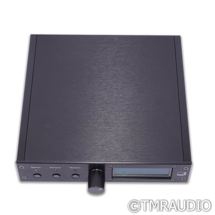 SweetVinyl Sugarcube SC-1 Mini Vinyl Noise Reduction Processor