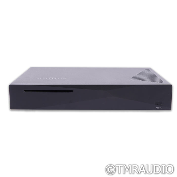 Innuos Zenith MK3 Network Streamer; 1TB