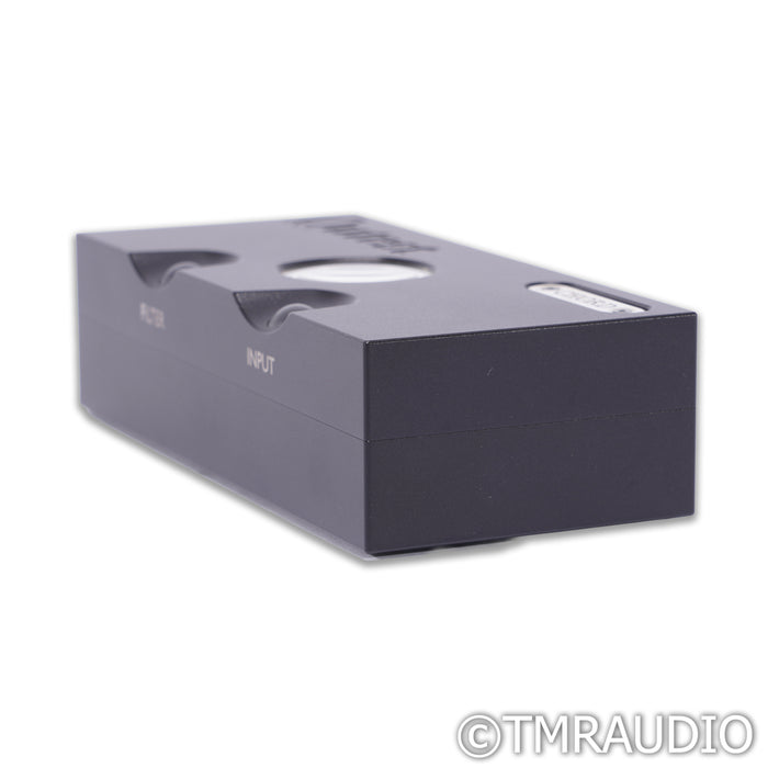 Chord Electronics Qutest DAC; D/A Converter