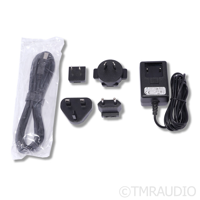 Chord Electronics Qutest DAC; D/A Converter
