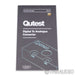 Chord Electronics Qutest DAC; D/A Converter