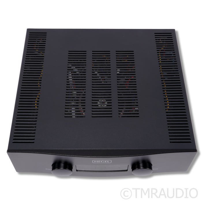 Hegel H390 Stereo Integrated Amplifier