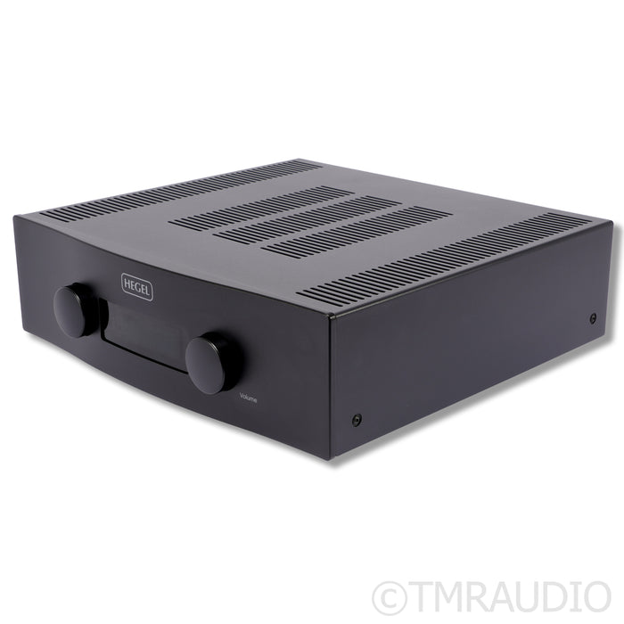 Hegel H390 Stereo Integrated Amplifier