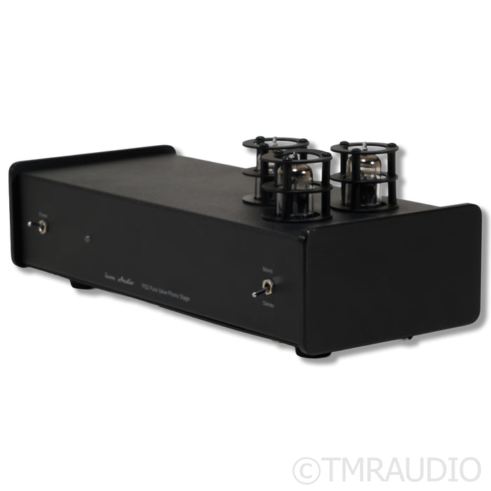 Icon Audio PS2 Tube MM Phono Preamplifier