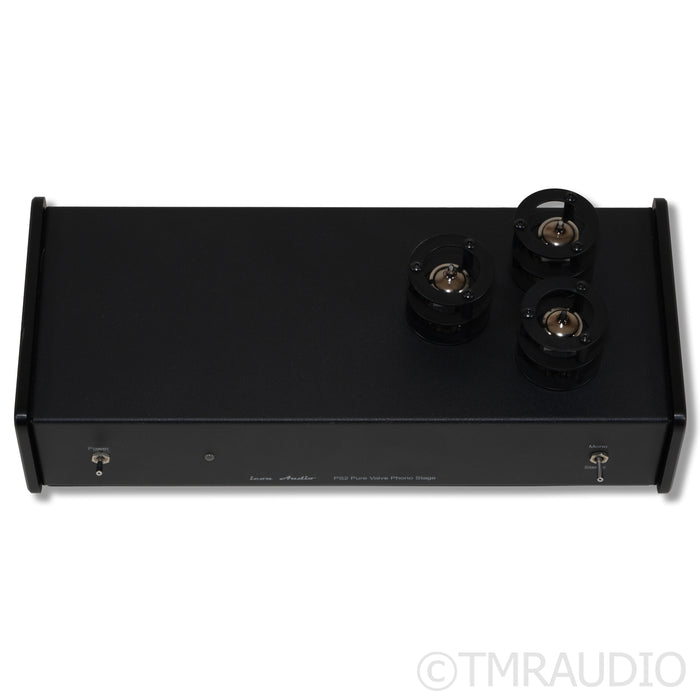 Icon Audio PS2 Tube MM Phono Preamplifier