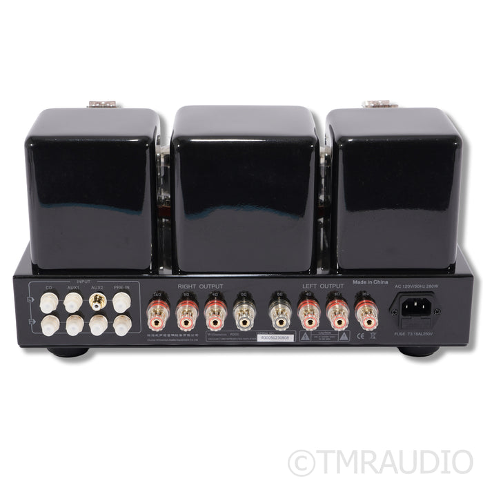Willsenton R300 Stereo Tube Integrated Amplifier