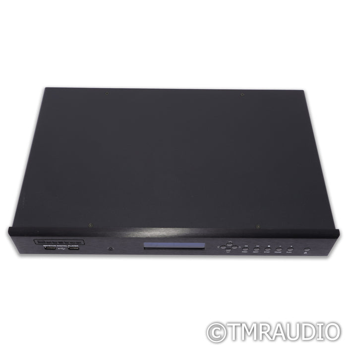 Bryston BDP-3 Network Streamer
