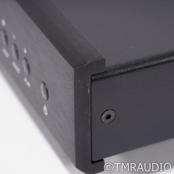 Bryston BDP-3 Network Streamer