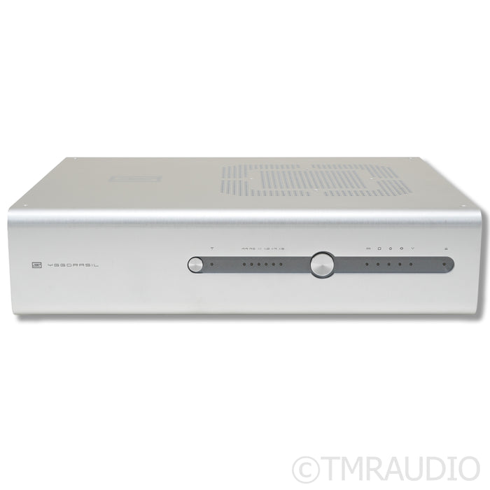 Schiit Audio Yggdrasil Analog 2 DAC; D/A Converter; Gen 5 USB