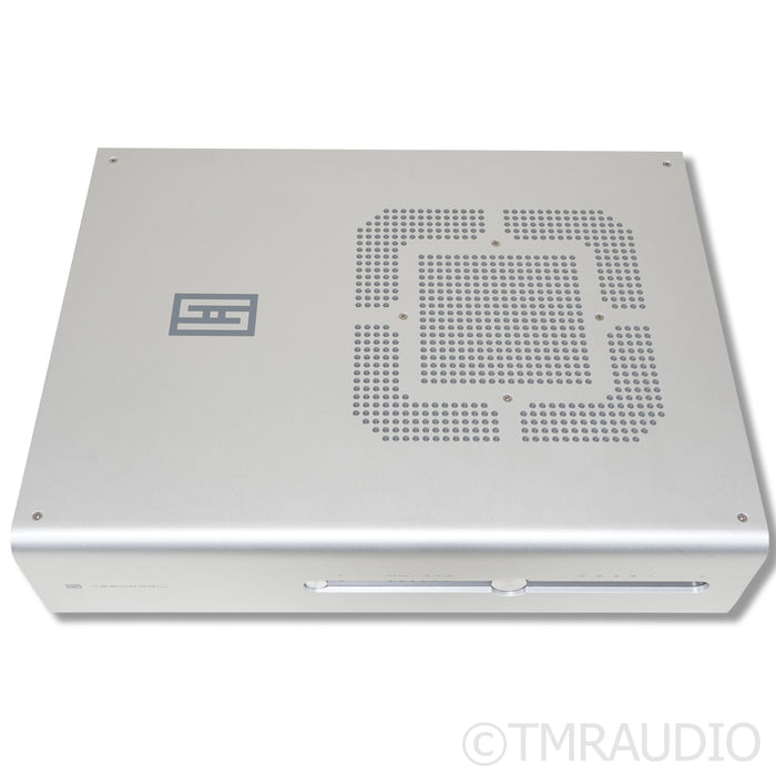 Schiit Audio Yggdrasil Analog 2 DAC; D/A Converter; Gen 5 USB