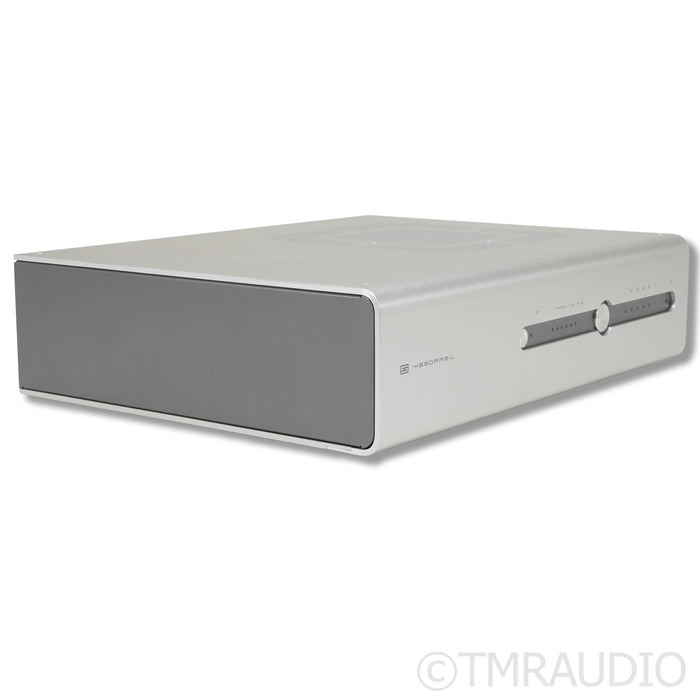 Schiit Audio Yggdrasil Analog 2 DAC; D/A Converter; Gen 5 USB