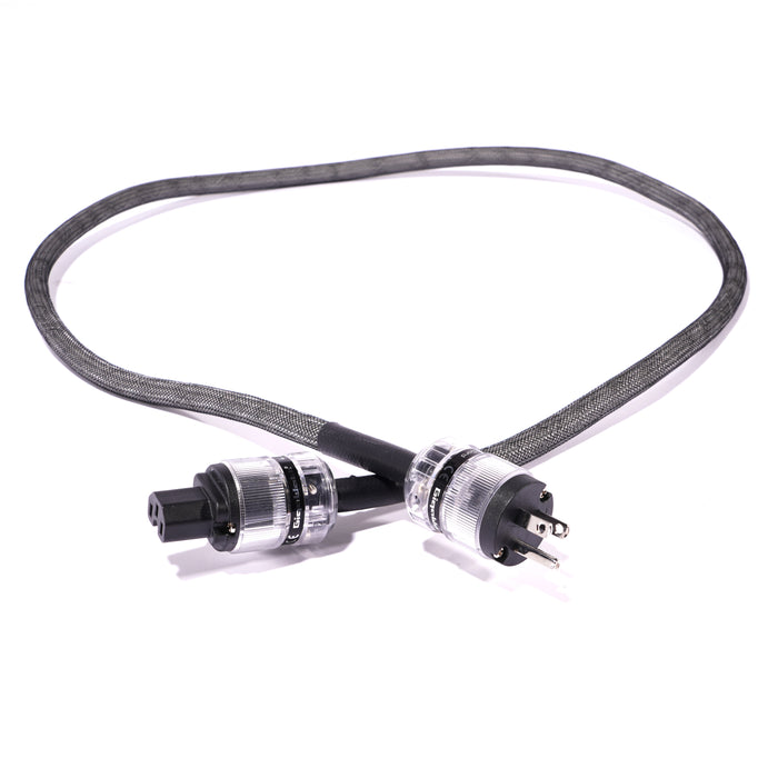 GigaWatt  LC-2 EVO Power Cable; 1.5m