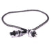 GigaWatt  LC-2 EVO Power Cable; 1.5m