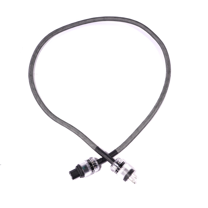 GigaWatt  LC-2 EVO Power Cable; 1.5m AC Cord