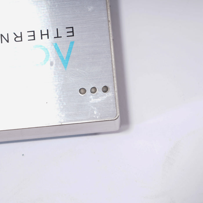 Activ Audio Ethernet EMI Filter