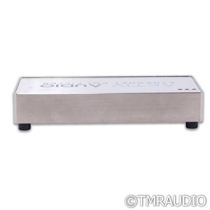Activ Audio Ethernet EMI Filter
