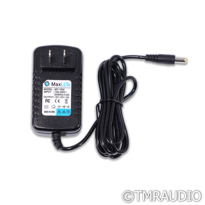 Activ Audio Ethernet EMI Filter