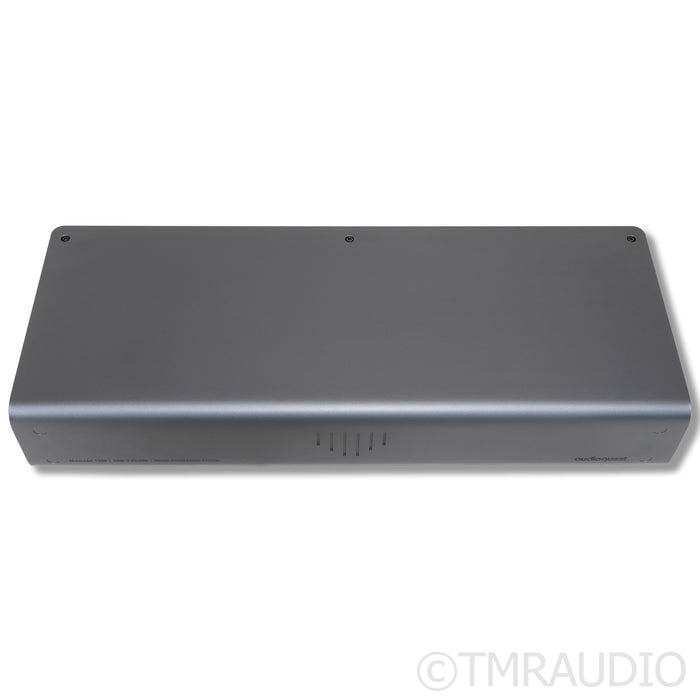 AudioQuest Niagara 1200 AC Power Conditioner