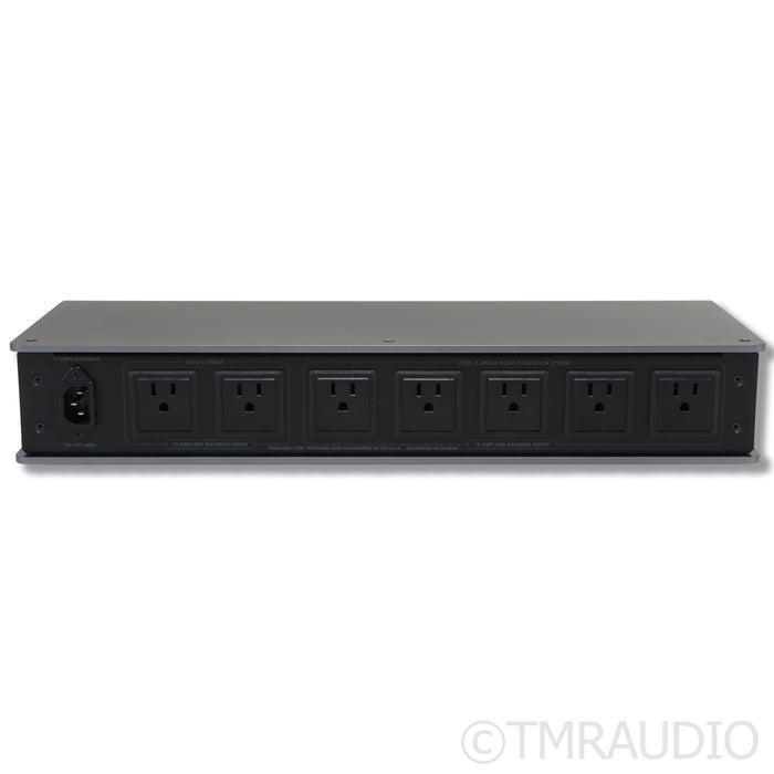 AudioQuest Niagara 1200 AC Power Conditioner