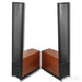 Martin Logan Masterpiece Classic ESL 9 Electrostatic Floorstanding Speakers; Walnut Pair