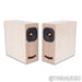 Closer Acoustics OGY Bookshelf Speakers; Plywood Pair
