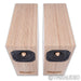 Closer Acoustics OGY Bookshelf Speakers; Plywood Pair