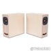 Closer Acoustics OGY Bookshelf Speakers; Plywood Pair
