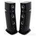 Focal Sopra No. 2 Floorstanding Speakers; Black Lacquer Pair