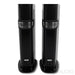 Focal Sopra No. 2 Floorstanding Speakers; Black Lacquer Pair