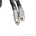 Synergistic Research Galileo SX RCA Cables; 5m Pair Interconnects
