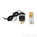 Synergistic Research Galileo SX RCA Cables; 5m Pair Interconnects