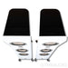 Focal Kanta No. 3 Floorstanding Speakers; White Matte Pair (Demo w/ Warranty)