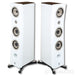 Focal Kanta No. 3 Floorstanding Speakers; White Matte Pair (Demo w/ Warranty)