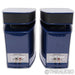 Focal Diablo Utopia Colour Evo Bookshelf Speakers; Metallic Blue Pair (Demo)