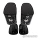 Focal Sopra No 1 Bookshelf Speakers; Ebony Pair w/ Stands (Demo w/ Warranty)