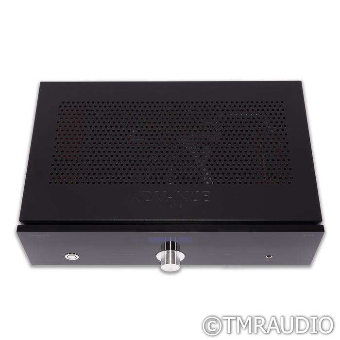 Advance Paris X-i75 Stereo Integrated Amplifier; MM Phono