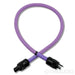 Tubulus Concentus V2 Power Cable; 1m AC Cord