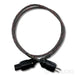 Audience Au24 SE LP powerChord Power Cable; 1.5m AC Cord