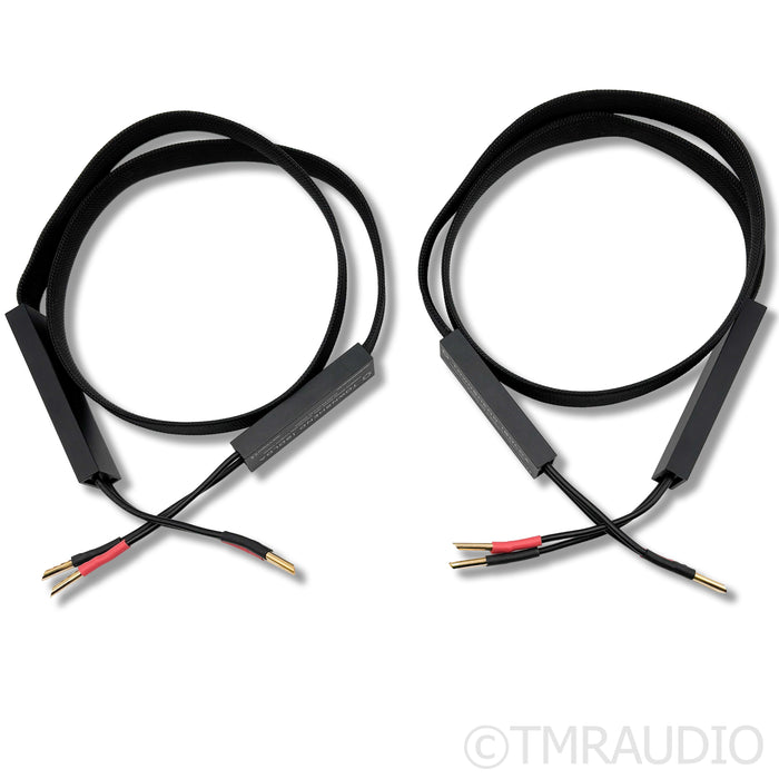 Townshend Isolda Speaker Cables; 1.25m Pair