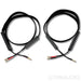 Townshend Isolda Speaker Cables; 1.25m Pair
