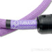 Tubulus Concentus V2 Power Cable; 1.25m AC Cord