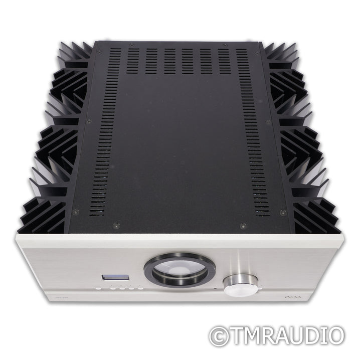 Pass Labs INT-250 Stereo Integrated Amplifier
